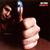 Don McLean — Narrow House